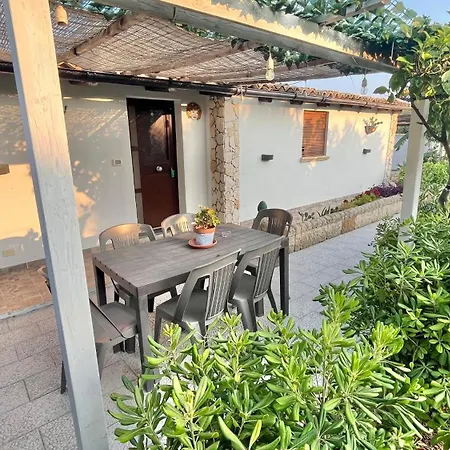 Casa de Férias Avola's Hill *